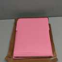 Pendaflex Interior File Folders, 1/3 Cut, Top Tab, Letter Size, Pink, 100 per Box (4210 1/3 PIN)