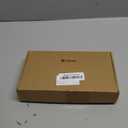 30 Pcs Velvet Ribbon Bows 5" x 4" Pre Tied Christmas Velvet Bows with Twist Tie for Gift Packaging Christmas Tree Wreaths Door Windows Wedding Party Decoration(Xmas Colors)