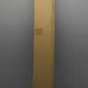 Adjustable Cargo Bars, 40" to 79" Non-Slip Truck Bed Divider, Cargo Bar for Pickup Truck Bed Cargo Bars for SUVs, Trailers, Vans, with Cargo Net Organizer and Divider Bar, 1-Pack