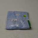 Lacoste Men's Original Cotton Pique Polo (Large, Overview Blue)