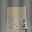 YANIBEST Adjustable Satin Bonnet for Sleeping Women Double Layer Hair Wrap Reduce Friction Prevent Frizz Natural Curly Hair (Large, Blush Pink)