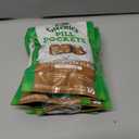 4 x Greenies Pill Pockets for Dogs Small Size, Tablet Pill Treats for Dogs, Peanut Butter Flavor, 3.2 oz. Pouch (EXP 04/26/27)