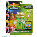 Power Rangers Mighty Morphin Re-Ignition Green Ranger Action Figure [Auto-Morphin]