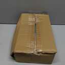 100ct Current Comic Book Bags and Boards-Reusable Boards,Bags 4.7 Mil Acid-Free Crystal Clear100 Comic Book Sleeves and 100 Thick Comic Book BoardsArchival QualityApplicable to Most Comic Books