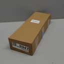 Floating Bathroom Shelves Wall Mounted - Wooden Shelf Set of 3 for Over Toilet Storage & Farmhouse Bathroom Decor - Perfect Shelving Organizer for Apartments RVs Powder Room Restroom - Rustic (15.7")