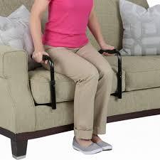 STANDING ASSIST COUCH RAILS