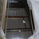 Gold Full Length Mirror for Wall, 59"x30" Full Body Rectangle Beveled Mirrors for Dressing, Large Modern Elegant Decorative Mirror for Living Room Entryway Hallway Bathroom Bedroom