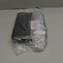 12.5" Portable DVD Player with 10.5" HD Swivel Screen, 6-Hour Battery Life, Car DVD Player with Dual Speakers, Supports CD/DVD/USB/SD Card, Include Car Headrest Mount and Remote Control