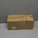 DR.DUDU Set of 2 Easter Decorations for Home- 14" Sisal Bunny Figurines with Carrot & Egg, Spring Straw Bunny Couple Farmhouse Centerpieces for Tables, Easter Rabbits Decor