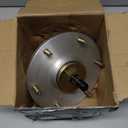 ATRACYPART 109-6917 Mower Deck Spindle Compatible with Exmark Lazer Z AS/DS/XS/X-Series 48 52 60 66 72 Inch Zero Turn Mowers Replaces# 109-2102 109-0764