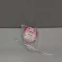 Mom Gifts from Daughter, Mini Crochet Axolotl for Mothers Day Birthday Christmas, Funny Present for Bonus New Mom in Law Son Kid Like Necklace Card Bracelet Blanket Flowers Candle Mug Basket Box