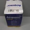 Acquaer 1/3 HP Automatic Submersible Water Pump, 115V Sump Pump with 3/4 Garden Hose Check Valve Adapter,2160 GPH High Flow Water Removal for Swimming Pool Cover Hot Tubs Flooded House Basement