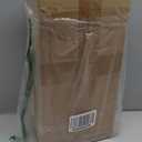 Dual Shower Head for Couples, Double Shower System for Two People, 6+3 Adjustable Spray Modes-High Pressure Tandem Showerhead with 31.5~80.7" Extendable Rod / 78.7" Long Hose, Easy Install (Black)