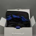 Leg Massager with Heat and Compression : Sequential Compression Boots with 6 Modes,9 Intensity and 3 Heat for Circulation and Pain Relief - Christmas Birthday for Mom, Dad, Athletes, Gym