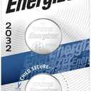 Energizer 2032 Batteries (2 Pack), 3V Lithium Coin Batteries with 3-in-1 Child Shield, Set of 10