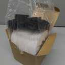 24 Pcs Cat Fountain Replacement Filters 12 Pack Cat Water Fountain Replacement Filters with 12 Pack Pre-Filter Sponges, Pet Fountain Filter Fit for 95oz/ 2.8L Automatic Pet Fountain Cat Water Fountain