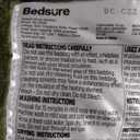 Bedsure Electric Blanket Twin - Soft Flannel Heated Blanket, Fast Heating with 10 Time Settings & 6 Heat Settings, Warm Gift for Grandma, 72" x 84" 183cm x 213cm