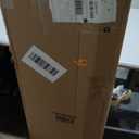 16 ft Trampoline Replacement Safety Round Protective Cover Foldable With Elastic, TW10076CL