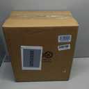 Upgraded 2188664 Crisper Bin (Lower) Replacement for Whirlpool Refrigerator, Refrigerator Drawers, Kenmore Whirlpool Fridge Crisper Drawer Replacement Part WP2188664, 2188664 Fridge Drawer, Clear