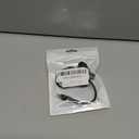 USB to USB C Coiled Cable Fast Charging for iPhone 17e/17/Air/17 Pro/17 Pro Max/16e/16/16 Pro/16 Pro Max/16 Plus/15,3FT Retractable Car Charger Cord Android Auto for Samsung Galaxy A17 S26,Pixel 10a