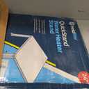 Holdrite QuickStand 24 Inch Water Heater Stand, Up to 100 Gallons, Unassembled, 40-S-24-U