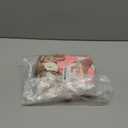 Amandir Sweet 16 Party Decorations, 16th Birthday Decorations for Girls Rose Gold Pink Foil Number Balloons Table Cloth Crown Sash Fringe Curtains Happy Birthday Banner Butterfly Party Supplies