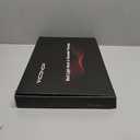 Red Light Therapy for Neck and Shoulder, Infrared Light Therapy for Body at Indoor, Pain Relief, 194-LED, 660nm & 850nm, 30W High Power