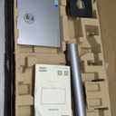 ASUS ProArt Display 27 4K HDR Professional Monitor (PA279CRV) - IPS, UHD (3840 x 2160), 99% DCI-P3/Adobe RGB, E < 2, Calman Verified, USB-C PD 96W, DisplayPort, Daisy-Chain, Ergonomic