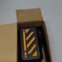 Rectangular External Communications Speaker/CB Radio Speaker for Ham Radio, External Scanners for All 3.5mm Audio Plug Mobile Radios and CB Radios