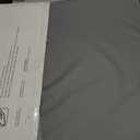 Heavy Duty Bunkie Board King Size (76x80) - Under Bed Support