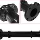 Rear Axle Shaft Bearing Puller 09521-25011-0 Compatible with Toyota Trucks (1984/2018)