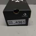 Converse Unisex Adult Chuck Taylor All Star Low Top Sneaker, 

Men's 6, Women's 8