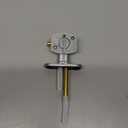 Fuel Tank, Petcock Shut Off Tank Switch Gas Valve Fuel Petcock w/Gasket 