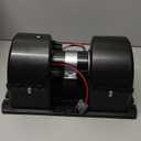Blower Motor Fan Assembly Fit for V-olvo VNL, VN Series Trucks 2008-2018 Replace 85120276 1018009 351044621 70826161 AB174000P U2100001 VOL85120276 85120276C8T
