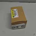 Gas Dryer Repair Kit Contains 338906 Flame Sensor 279311 Igniter 279834 Gas Valve Solenoid Coils - Fit for Maytag Dryers - Replaces WP338906 AP3094251 PS334310 12001349