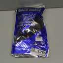 Back Brace Posture Corrector for Men & Women, Upgraded Full Back Support with Adjustable Shoulder Straightener and Waist Support Straps, Breathable Back Brace for Office Work, Long Sitting & Daily Wear, Comfortable Posture Support for Upper & Lower Back Medium (Black)