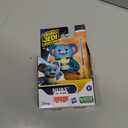 Star Wars: Young Jedi Adventures, Nubs Action Figure, 3-Inch-Tall, Preschool Toys, Ages 3 and Up