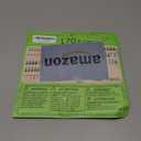 PartyWoo Pastel Balloons 50pcs 12 Inch Pastel Rainbow Latex Balloons for Baby Shower Gender Reveal Engagement Bachelorette Easter Bridal Shower Anniversary Retirement Birthday Party Decorations