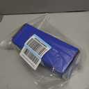 MIULEE Pack of 2 Yellow Pillow Covers 18x18 Inch Striped Farmhouse Couch Throw Pillow Covers with Fringe Chic Cotton Decorative Cushion Covers for Summer Sofa Living Room Bed Outdoor Home Decor