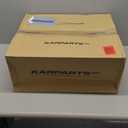 RLB-HILON Headlight Bracket Compatible with Chevy Silverado 2003 to 2007, for Chevrolet Avalanche 2003 2004 2005 2006 Year, for Headlamp Mounting Support