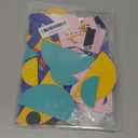 LiKee Open Ended Wooden Shape Puzzles (36 Blocks&60 Cards) for Toddlers 3+ Years Old, Montessori Development Toys Preschool Education Activity Travel Toy Board Games for Kids 4-8 Yrs