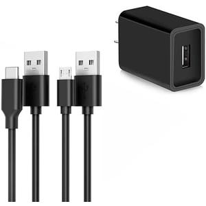 Speaker Charger for Beats/JBL/Bose Bluetooth Portable Speaker Headphone Earphone