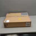 Anti-Slip Corner Kitchen Rug, 1 Piece L-Shaped Floor Mats,Super Absorption Linen Corner Mat for Home,Kitchen (Beige Right-L, 31''X47''X18'')