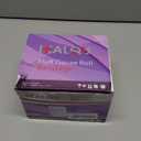 Kerlix Gauze Bandage Rolls - 4 1/2 in x 4.1 Yds, 6 Ply - 6 Single Sterile Pocuhes- Extra Absorbency - Latex Free, Hospital Grade Cotton Fluff Bandage Wrap Krinkle Style - for Wound Care & First Aid