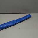 Swimming Pool Ladder Mat,Swimming Pool Step Mat with Non-Slip Texture - Blue Protective Pools Step Pad, Pool Accessories for Above Ground Stairs (36 X 36 Inch)