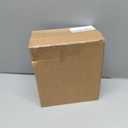 TripleAliners Center Console Organizer Compatible with 2025 Ford Bronco(Not for 2-Door & Bronco Sport) Accessories Center Console Storage Box Armrest Insert Tray | Two Layers with Leather Trim (Black)