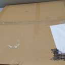 30x30 Picture Frame for Wall Display, 30x30 Black Picture Frame with Shatter Resistant Plexiglass, Stable and Sturdy 30 x 30 Poster Frame for Wall Display, Handpicked Gift Collection, 1 Pack