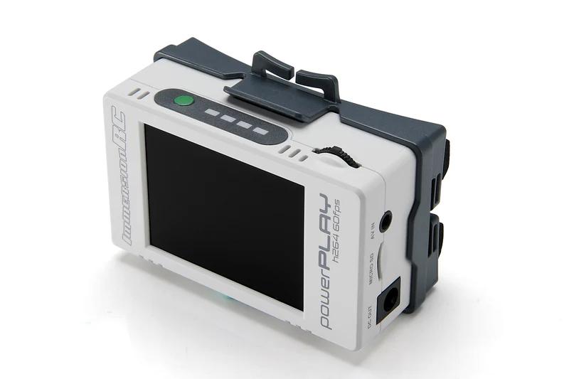 ImmersionRC DVR PowerPlay for FPV and Camera with H.264 60FPS Recording
