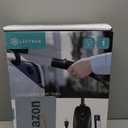 Lectron Level 1 Tesla Charger - 110V, 15 Amp, NEMA 5-15 Plug, 16 ft Extension Cord - Portable Electric Car Charger for Tesla - Compatible with All Tesla Models X/Y/3/S