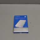 ORICO BookDrive 512GB Magnetic External SSD with SD/TF Card Reader, PD 100W Charging, Type-C Audio Interface for Laptop & USB-C Smartphone - Magsafe Portable SSD, 1000MB/s for USB 3.2 Gen2-P10PRO